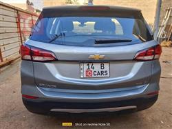 شيفروليه إكوينوكس